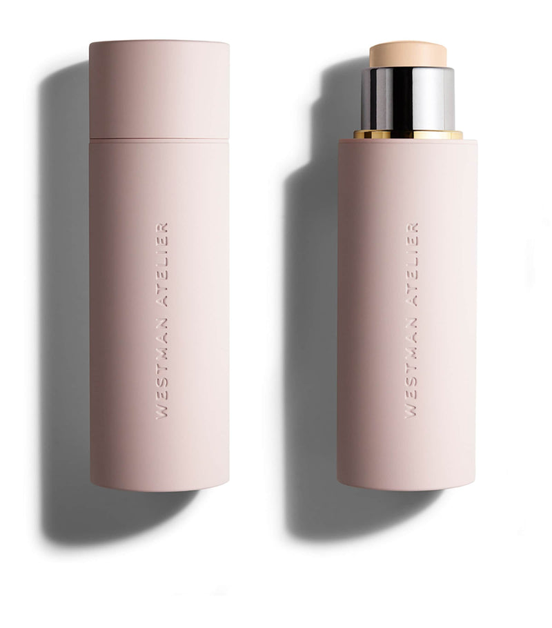Westman Atelier Vital Skin foundation stick (British brand)