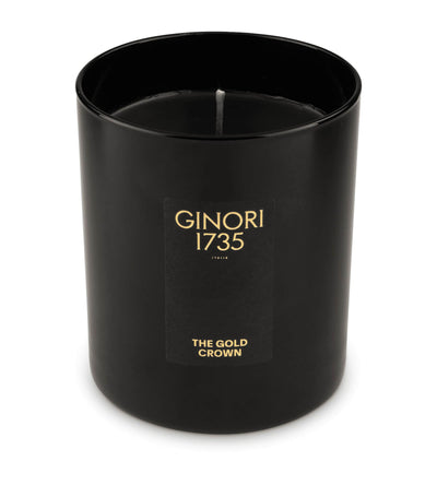 Harrods GINORI 1735 Die Goldkrone Duftkerzen-Nachfüllung – Online bei McGrocer kaufen