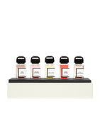 BDK Parfums Miniature Perfume Set 5x10ml - British product