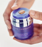 Emma Lewisham SPF 50 Mineral Glow Serum Refill 30ml - British product