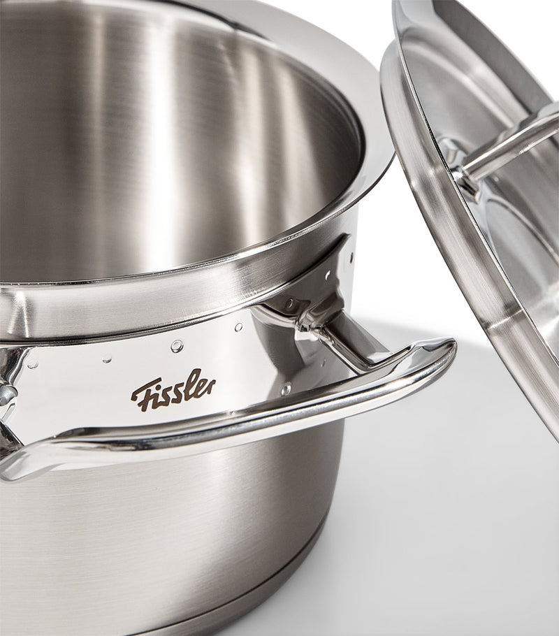 Fissler Original Profi Collection 2.0 stew pot 16cm - British product