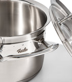 Fissler Original Profi Collection 2.0 stew pot 16cm - British product