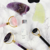 White Lotus Beauty Tool Cleaner 50ml, imported from the UK