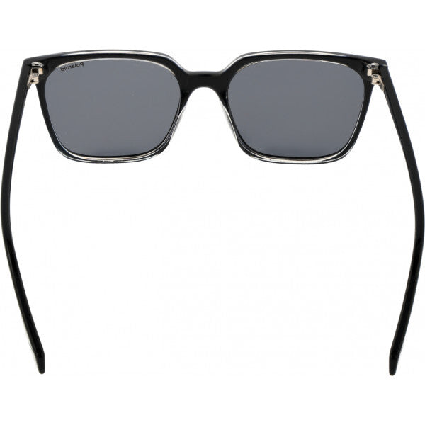 Polaroid PLD 4163 black sunglasses - British product