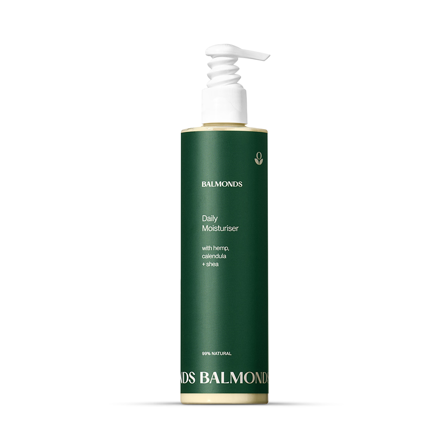 Balmonds Daily Moisturizing Cream 100ml