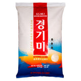 Kyong Gimi medium grain rice 6.8kg - British product