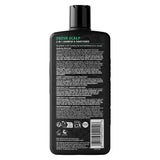 Fix Your Lid Tea Tree and Mint 2-in-1 shampoo and conditioner 414ml, imported from the UK