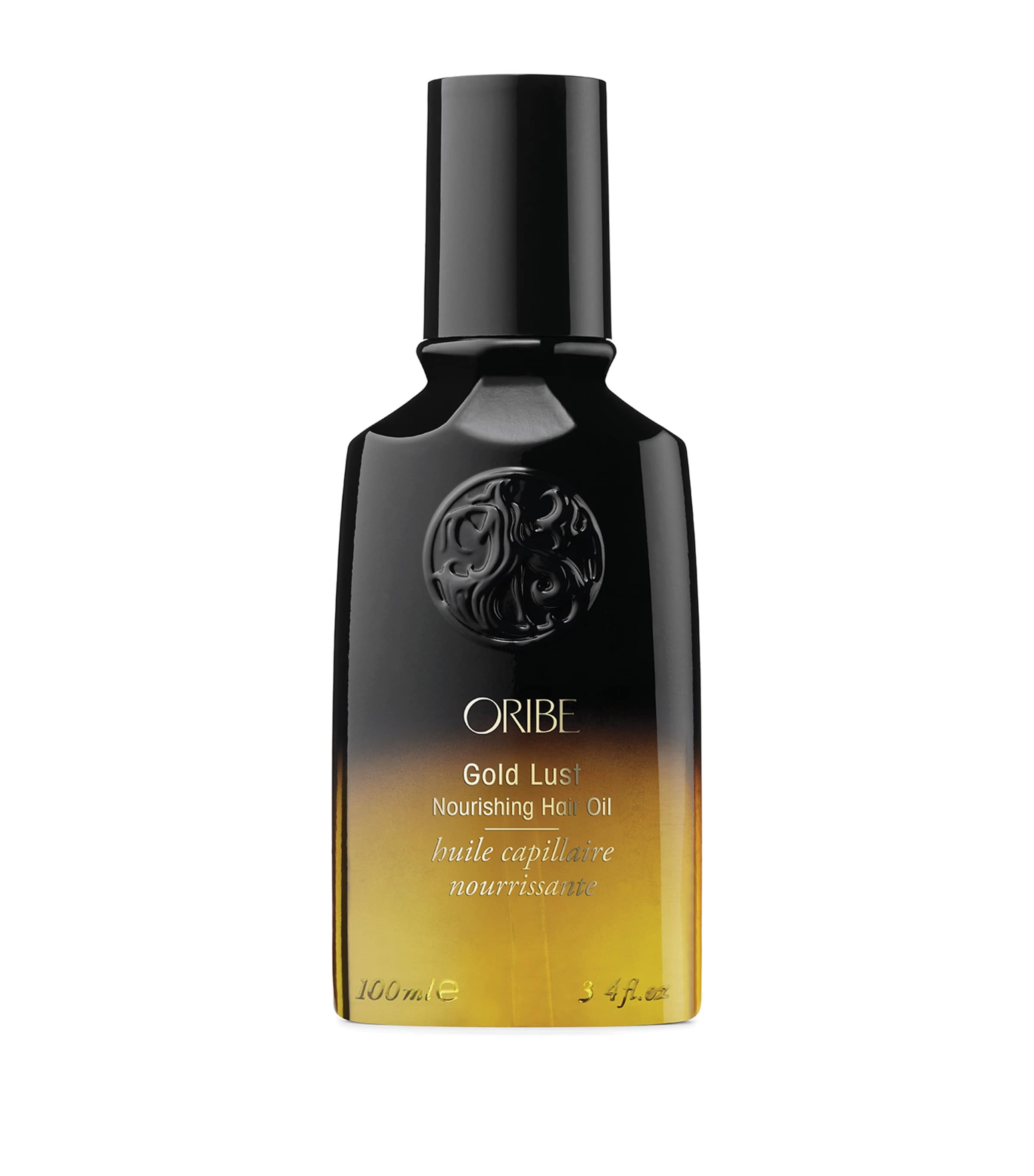 Oribe Gold Lust nourishing hair oil 100ml, imported from the UK