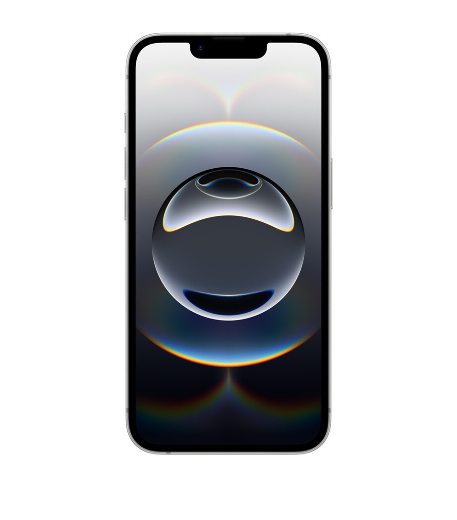 Apple iPhone 16E White 256GB - British product