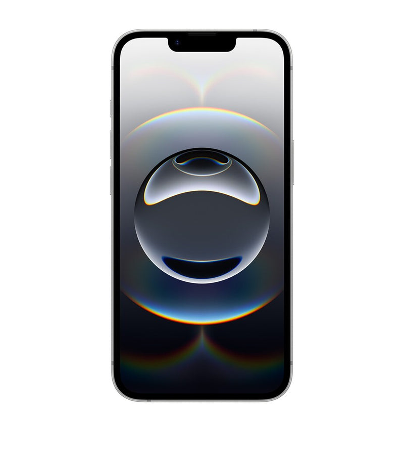 Apple iPhone 16E White 256GB - British product