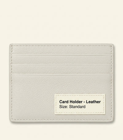 Harrods Burberry Check Card Holder- Buy online at McGrocer