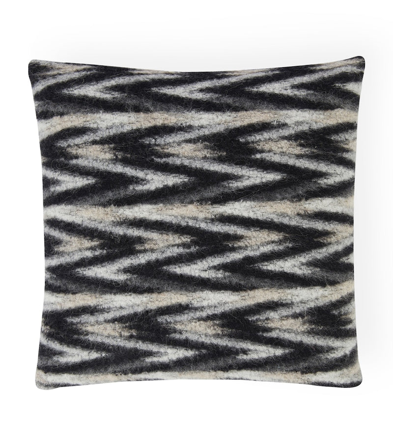 Missoni Home Beaver Cushion 40cm x 40cm, imported from the UK