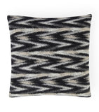 Missoni Home Beaver Cushion 40cm x 40cm, imported from the UK
