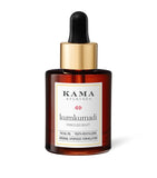 KAMA AYURVEDA Kumkumadi Facial Oil 30ml, UK version