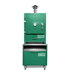 Cheeky Charlie Oven Tabletop Outdoor Oven - British product