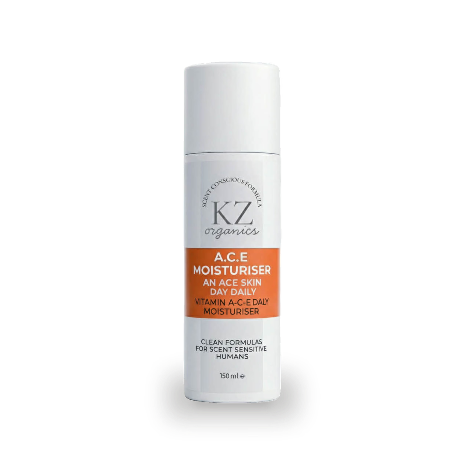 KZ Organics A.C.E serum 150ml (British brand)