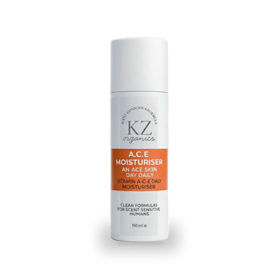 Holland & Barrett KZ Organics A.C.E Serum 150ml- Buy online at McGrocer