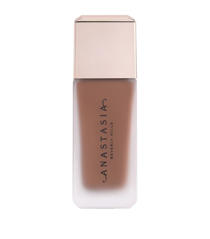 Anastasia Beverly Hills blurring matte foundation - British product
