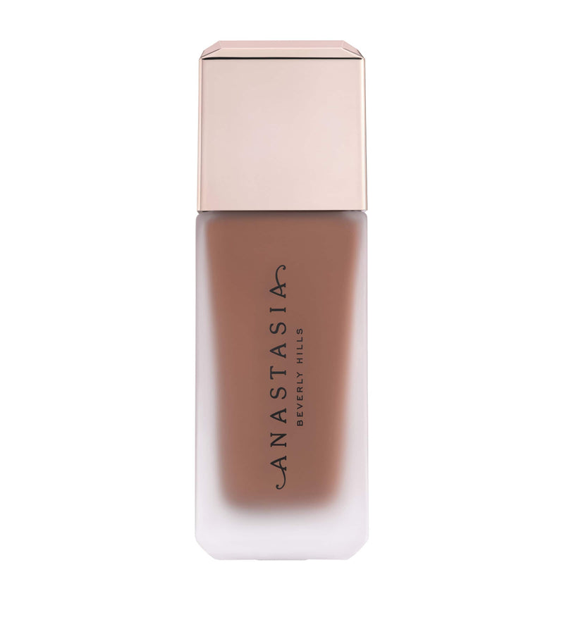 Anastasia Beverly Hills blurring matte foundation - British product