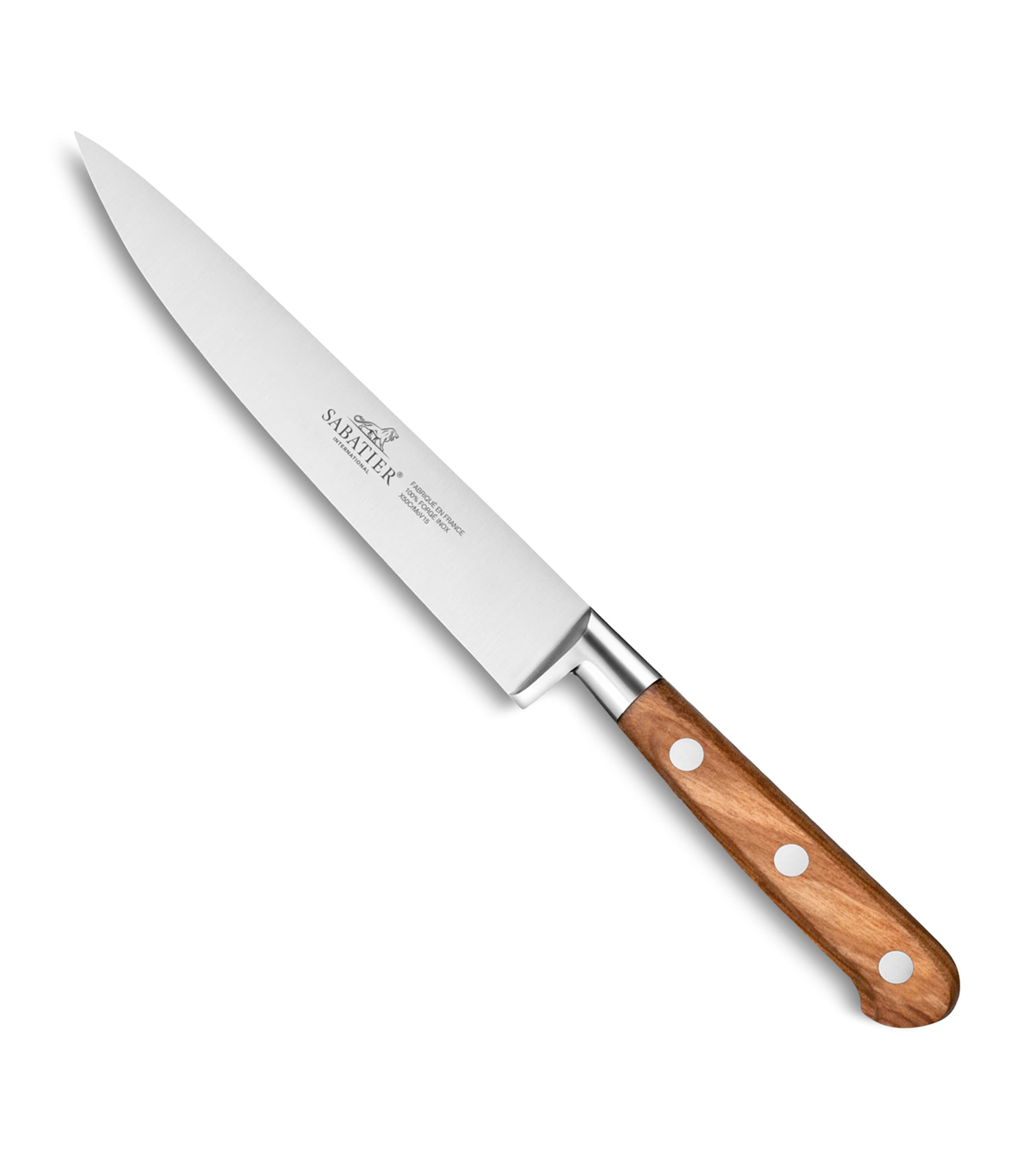 Sabatier Provencao Flex filleting knife 15cm (British brand)