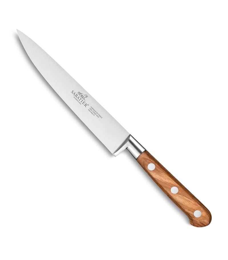 Sabatier Provencao Flex filleting knife 15cm (British brand)