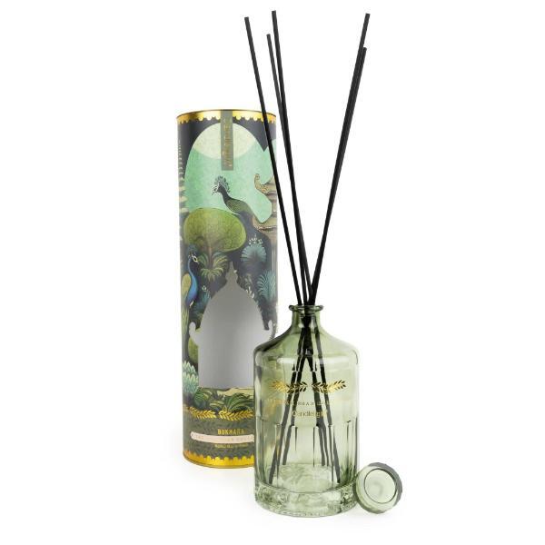 Candlelight Bukhara reed diffuser 1000ml (British brand)