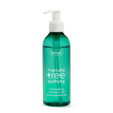 Ziaja Manuka Tree Normalising Cleansing Gel 200ml, imported from the UK
