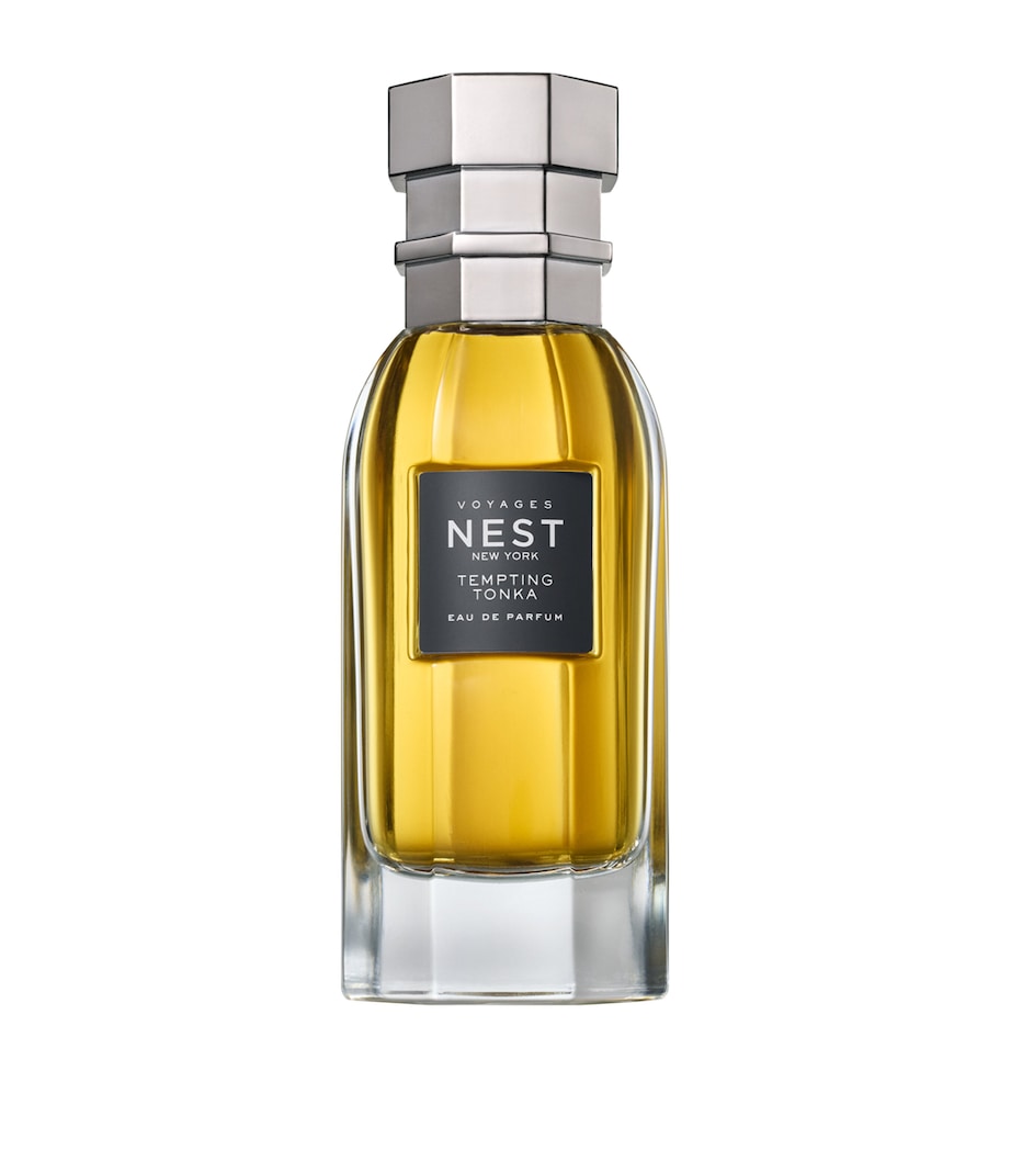 NEST New York Tempting Tonka Eau de Parfum 100ml - British product