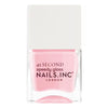 Nails.INC speed polish Knightsbridge Nights Out 14ml imported from the UK