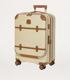Bric's Bellagio 3 cabin suitcase 55cm - British product