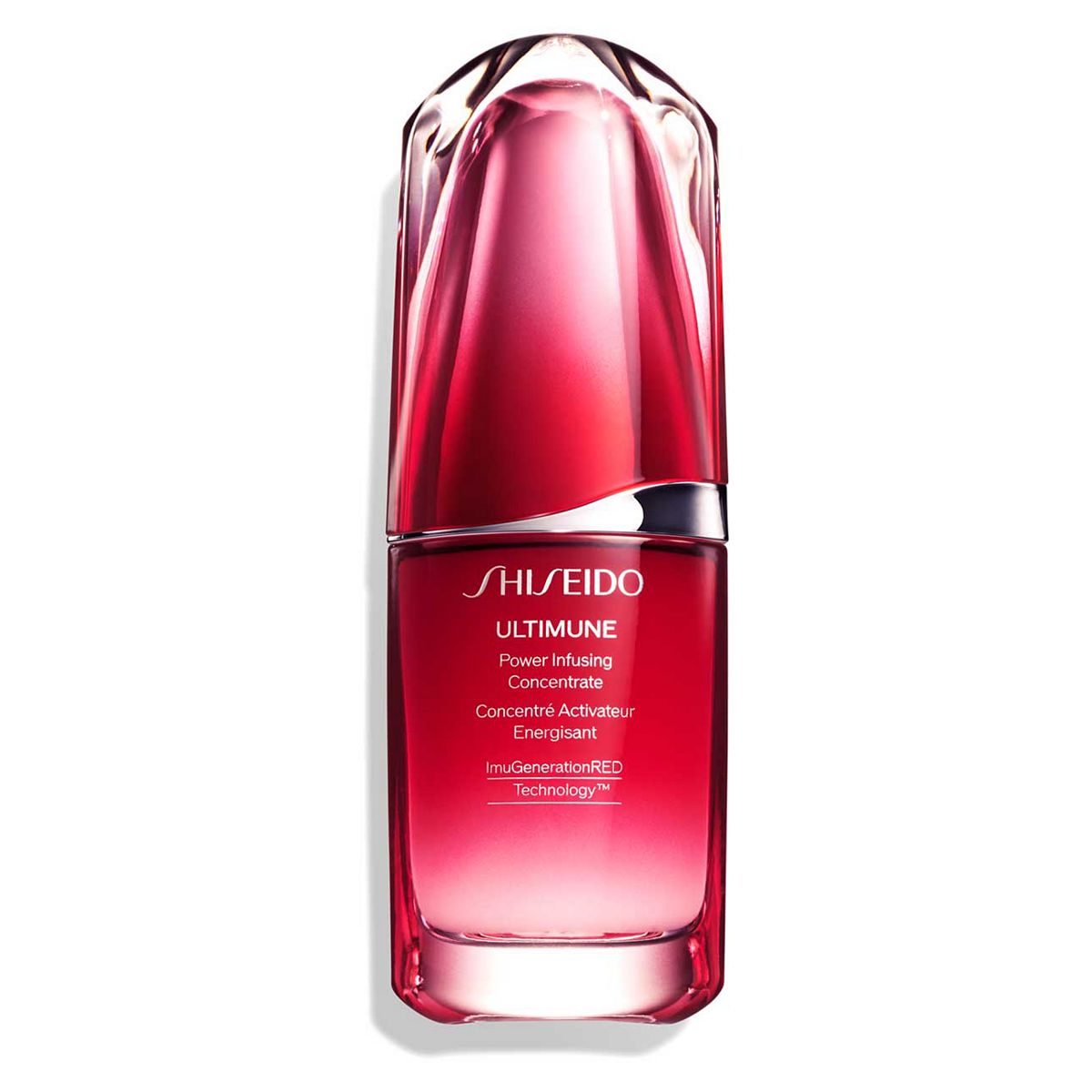 Shiseido Ultimune Power Infusing Concentrate 30ml GOODS Boots   