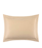 Yves Delorme Triomphe Standard Oxford pillowcase 50cm x 75cm (British brand)