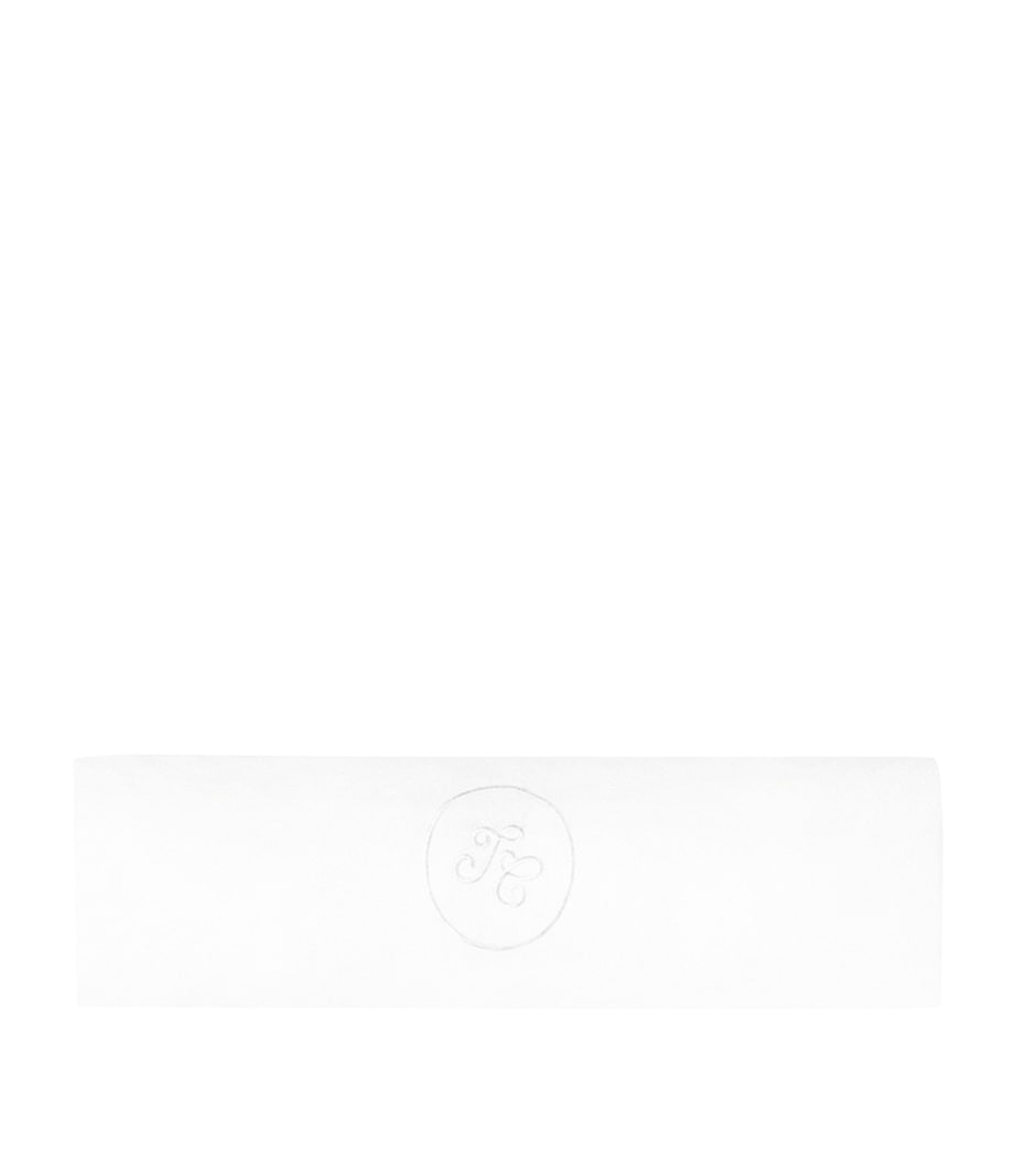 Tartine et Chocolat cotton fitted sheet 70x140cm - British product