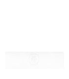 Tartine et Chocolat cotton fitted sheet 70x140cm - British product