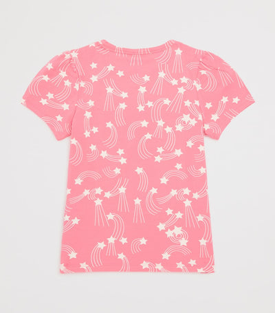 Harrods T-shirt Cotton Starfall pour 3-11 ans - Achetez en ligne sur McGrocer