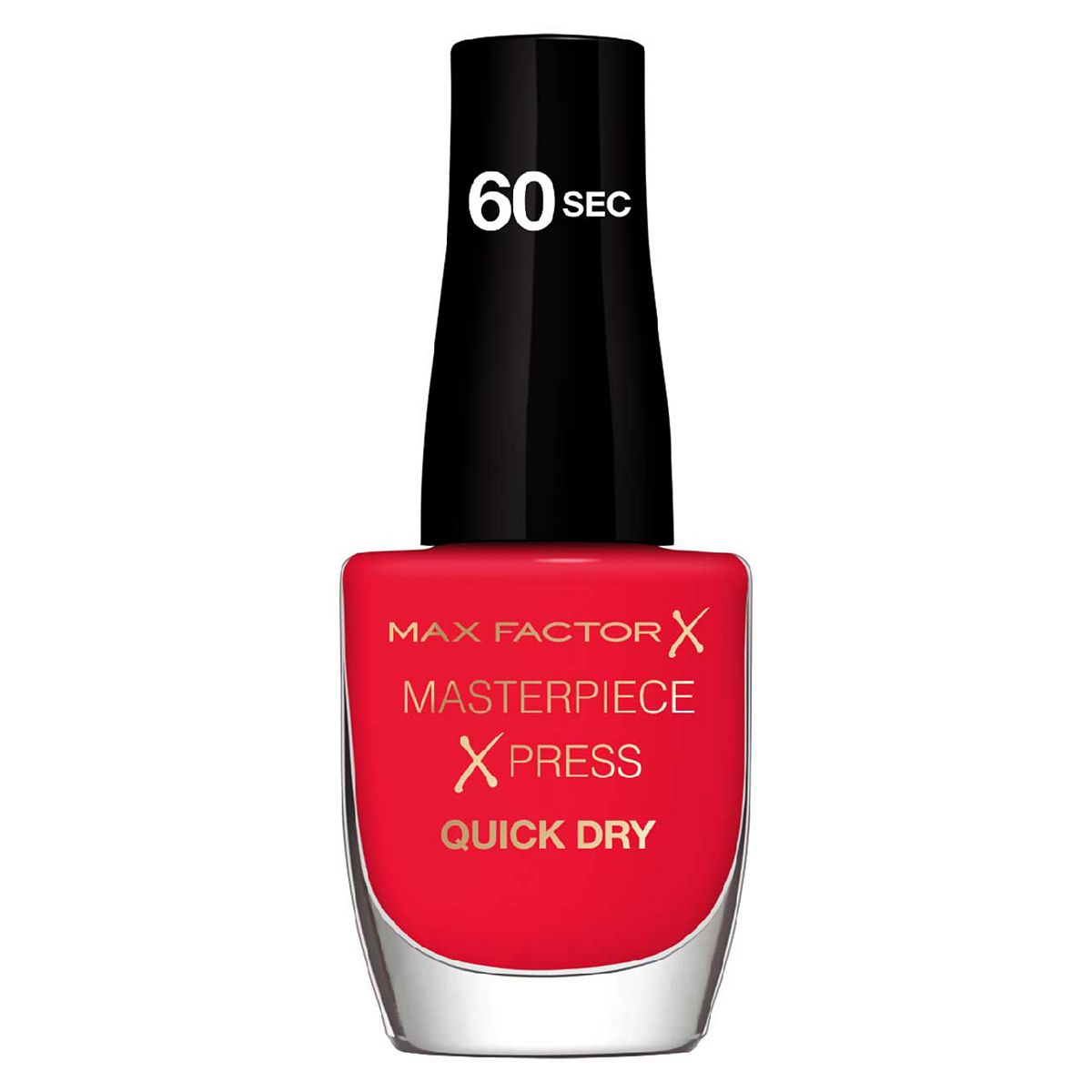 Max Factor Masterpiece Xpress Nail Polish Future is Fuchsia 12g GOODS Boots   