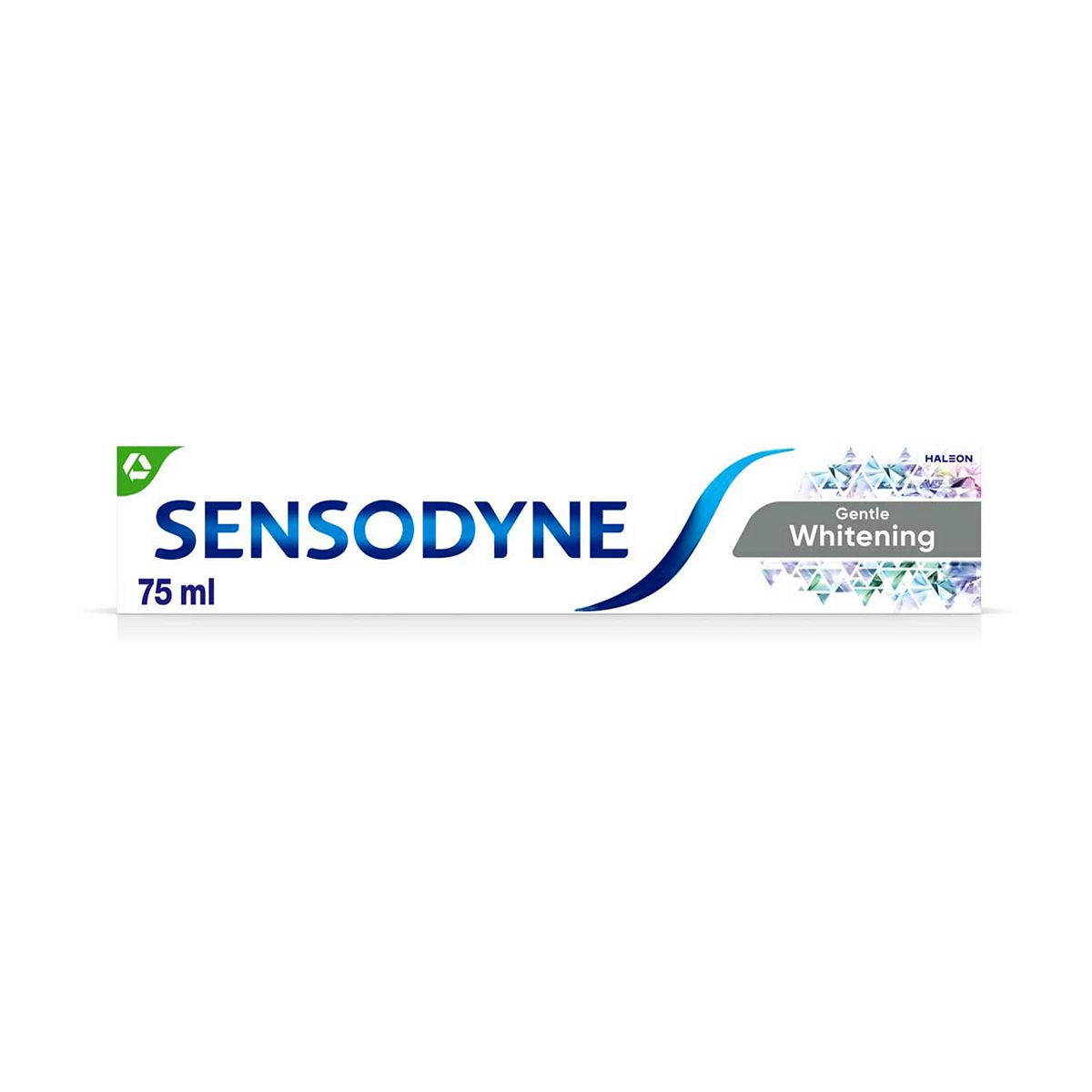 Sensodyne Daily Care Gentle Whitening Sensitive Toothpaste 75ml GOODS Boots   