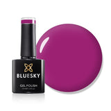 Bluesky Gel Polish Intergalactic Pink - British product