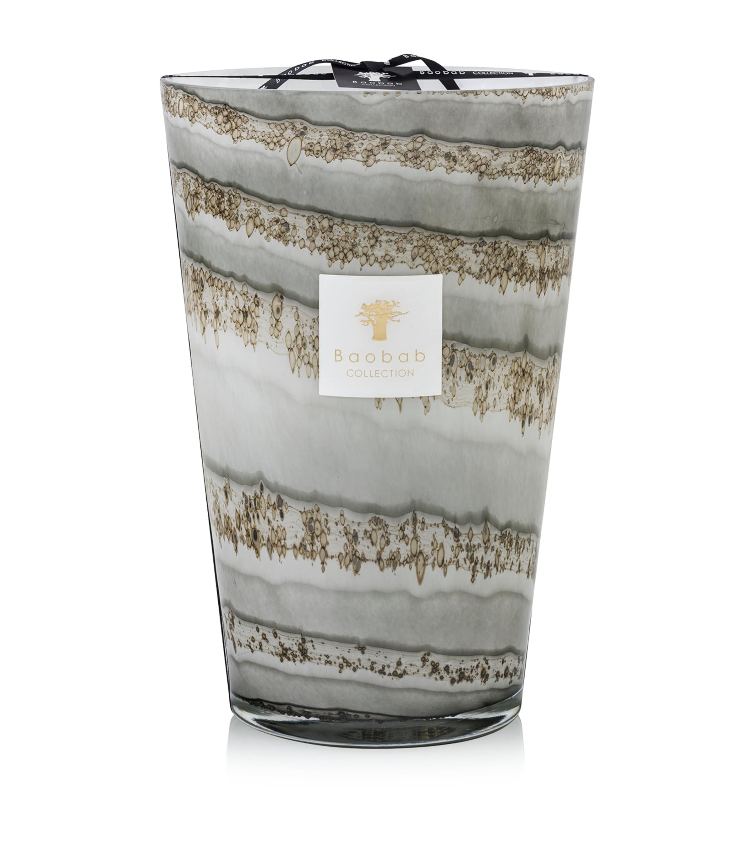 Baobab Collection Sand Atacama Candle 9kg - British product