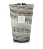 Baobab Collection Sand Atacama Candle 9kg - British product
