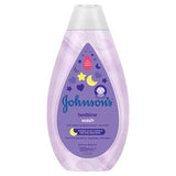 Johnson's Baby Bedtime Wash 500ml GOODS Superdrug   