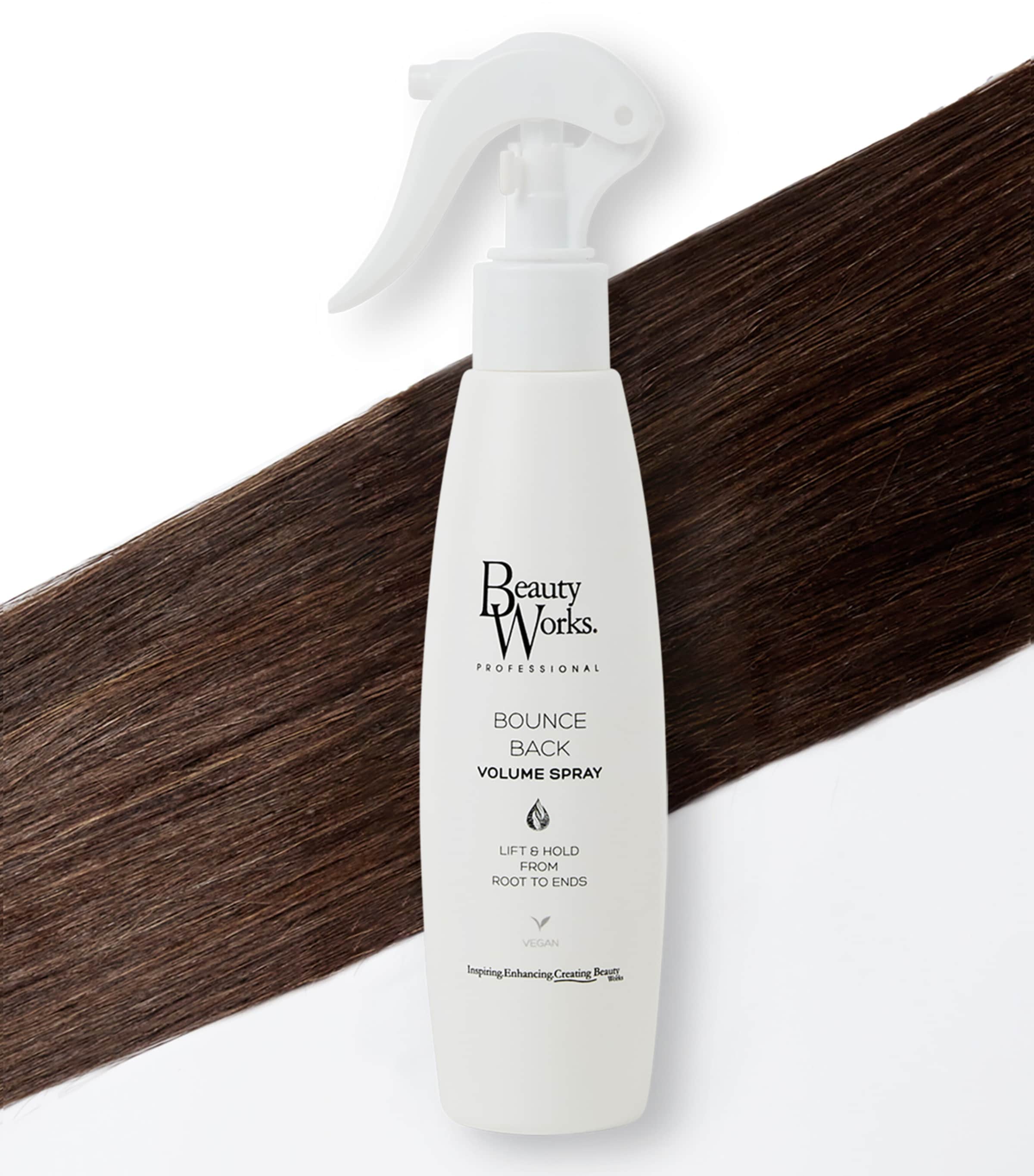 Beauty Works Volume Spray 200ml - British product