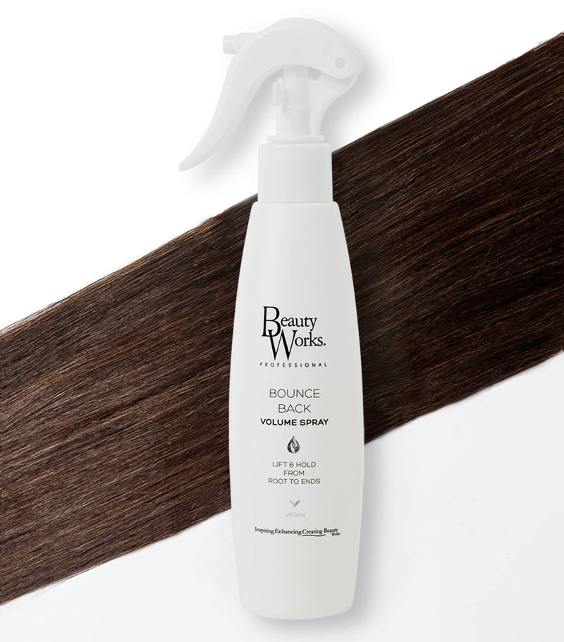 Beauty Works Volume Spray 200ml - British product