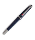 Montblanc Meisterstück Around the World Classique fountain pen, imported from the UK
