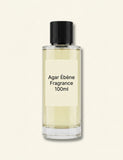 Hermès Agar Ébène eau de toilette 200ml refill, imported from the UK