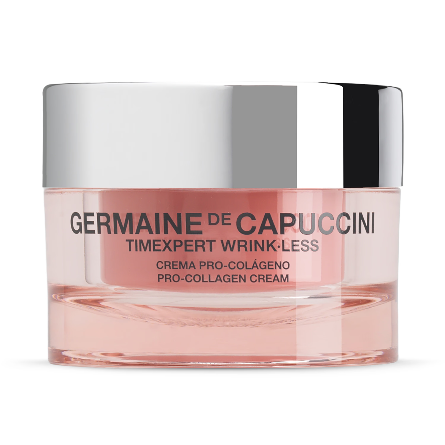 Germaine De Capuccini Pro-Collagen anti-aging cream 50ml, UK version