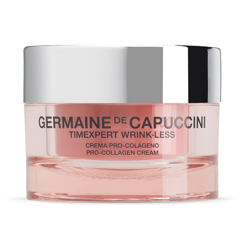 Germaine De Capuccini Pro-Collagen anti-aging cream 50ml, UK version