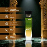 Bellavita Oud Nafees Eau de Parfum 100ml, UK version
