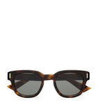 Saint Laurent acetate SL 838 sunglasses, UK version