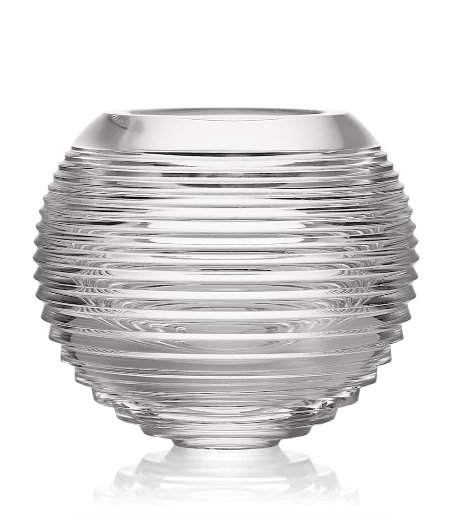 Waterford Circon vase 10cm, imported from the UK